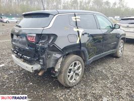 Jeep Compass 2025 2