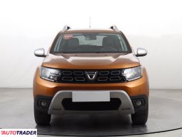 Dacia Duster 2019 1.3 147 KM