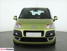 Citroen C3 Picasso 2009 1.4 93 KM