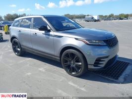 Land Rover Range Rover - zobacz ofertę