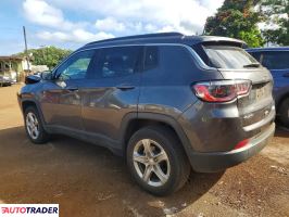Jeep Compass 2023 2