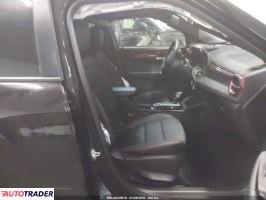 Chevrolet Blazer 2026 1