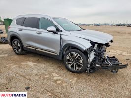 Hyundai Santa Fe 2020 2