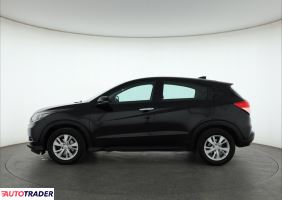 Honda HR-V 2015 1.5 128 KM