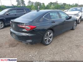 Acura TL 2021 2
