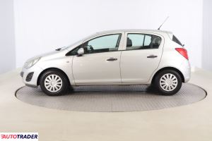 Opel Corsa 2014 1.2 68 KM