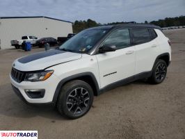 Jeep Compass 2019 2