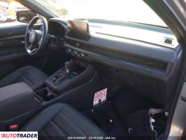 Honda CR-V 2025 2 Honda CR-V 2025 2