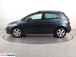 Volkswagen Golf 2011 1.2 103 KM