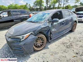 Toyota Corolla 2023 2