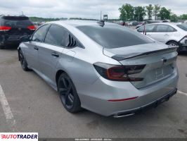 Honda Accord 2021 2 Honda Accord 2021 2