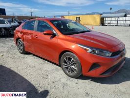 Kia Pozostałe 2022 2