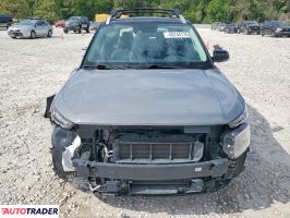 Hyundai Pozostałe 2022 1