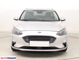 Ford Focus 2020 1.0 123 KM