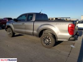 Ford Ranger 2023 2