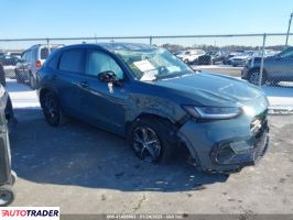 Honda HR-V 2025 2 Honda HR-V 2025 2
