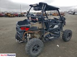 Polaris Ranger RZR 2019