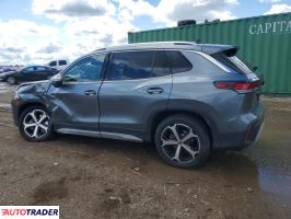 Volkswagen Tiguan 2026 2