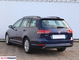 Volkswagen Golf 2020 1.6 113 KM Volkswagen Golf 2020 1.6 113 KM