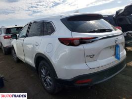 Mazda CX-9 2021 2