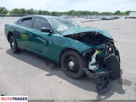 Dodge Charger 2021 3