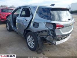 Chevrolet Equinox 2024 1