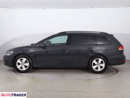 Volkswagen Golf 2020 1.0 113 KM