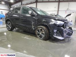 Buick Pozostałe 2020 1