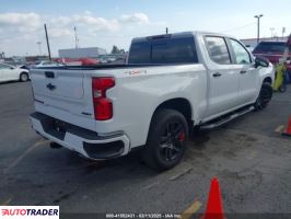 Chevrolet 1500 2024 5 Chevrolet 1500 2024 5