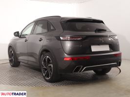 DS DS7 2022 1.6 295 KM