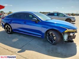 Kia Pozostałe 2022 1
