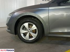 Skoda Octavia 2022 2.0 115 KM