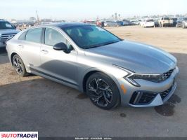 Kia Pozostałe 2025 2