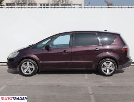 Ford S-Max 2008 1.8 123 KM