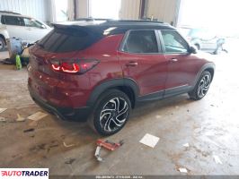 Chevrolet Blazer 2024 1
