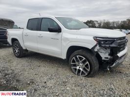 Chevrolet Colorado 2023 2