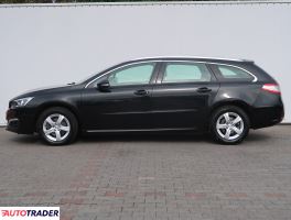 Peugeot 508 2016 2.0 147 KM