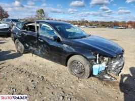 Nissan Altima 2025 2