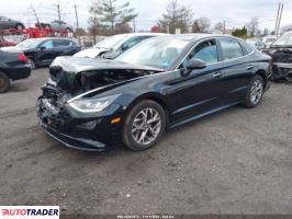 Hyundai Sonata 2020 2