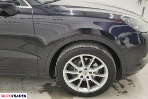 Porsche Cayenne 2019 3.0 340 KM