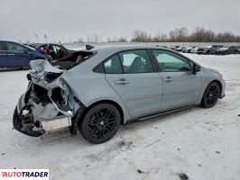 Toyota Corolla 2021 2