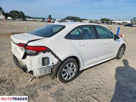 Toyota Corolla 2025 2