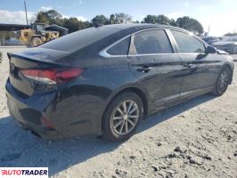 Hyundai Sonata 2019 2