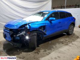 Chevrolet Blazer 2024