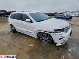 Jeep Grand Cherokee 2019 5