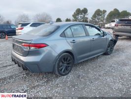 Toyota Corolla 2026 2