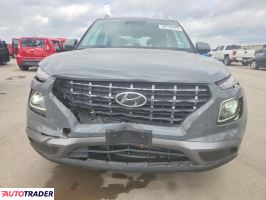 Hyundai Pozostałe 2021 1