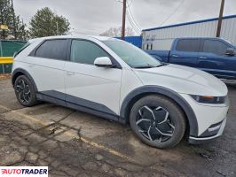 Hyundai Pozostałe 2024