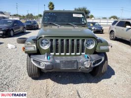 Jeep Wrangler 2022 2