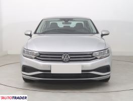 Volkswagen Passat 2020 1.5 147 KM